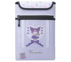 BAAGL Kuromi Sweet One GRS / Obal na notebook / do 15"