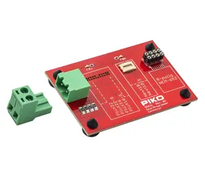 Piko SmartProgrammer Connector PSP-C / Adaptér rozhraní / PluX22 / PluX16 / Next18 / NEM652 / G 1:22,5