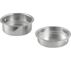 Sencor SESXD 0061 / Sada nerezových filtrů / pro SES1510