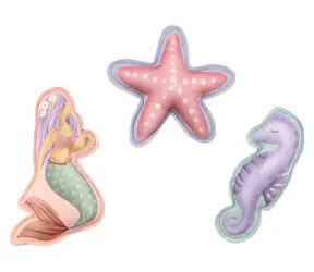 Little Dutch Dreamy Mermaid / Potápěcí hračka / neopren / 3 ks / od 5 let