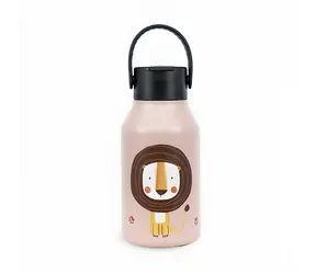 Runbott Mii Lion / Termoláhev / 350 ml