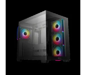 Deepcool CG530 7F / Počítačová skříň / Mid Tower