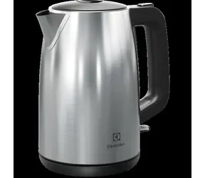 Electrolux E3K1-3ST stříbrná / Rychlovarná konvice / 2200 W / Nerezová ocel