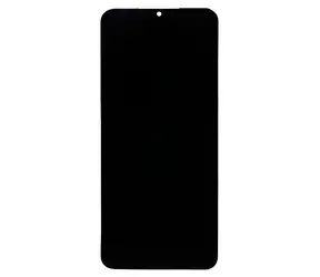 Samsung Galaxy A13 A137F černá / LCD displej + dotyk / PLS / náhradní díl