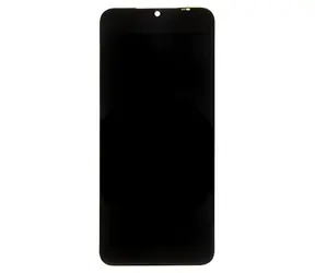 For Samsung A145 Galaxy A14 4G černá / LCD displej s dotykem / PLS / náhradní díl