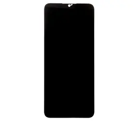 Samsung Galaxy A02s A025G černá / LCD displej + dotyk / PLS / náhradní díl