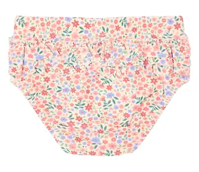 Little Dutch Dreamy Flowerfield vel. 74/80 / Plenkové plavky / 94 % recyklovaný nylon