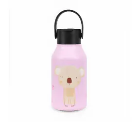 Runbott Mii Koala / Termoláhev / 350 ml / Vakuová izolace / Sklápěcí pítko s brčkem
