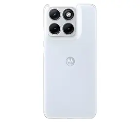 Tactical TPU transparentní / Kryt / Motorola Edge 70 Fusion