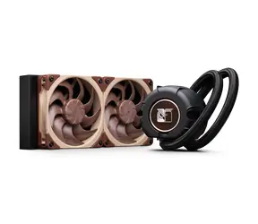 Noctua NL-LC1-24 / AIO vodní chladič CPU / 240 mm