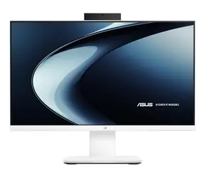 ASUS V440VAK bílá / All-in-One PC / 23.8" FHD / Intel Core i3-1315U / 8GB DDR5 / 512GB SSD / W11H