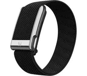 WHOOP MG Life 5.0 černá / Fitness tracker / sledování zdraví / 12 měsíců členství