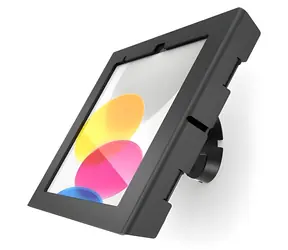 Compulocks Apex Enclosure Bow Tilting / Sklopný nástěnný stojan s pouzdrem / Apple iPad 10. gen / iPad 11. gen