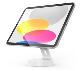 Compulocks GlideTab bílá / Stojan na tablet