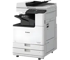Canon imageRUNNER 2930i + toner C-EXV 67 + instalace / Černobílá laserová multifunkce / A3 / 30 str./min / 1200 × 1200 d