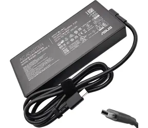 Asus originální adaptér 280W 20V 3P Rectangle / Napájecí adaptér