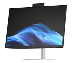 HP EliteStudio 8 AiO G1i 27 stříbrná / All-in-One počítač / 27" QHD T / Intel Core Ultra 7 265 / 32GB / 1TB SSD