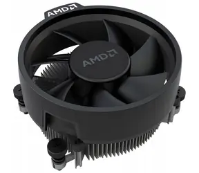 AMD Wraith Stealth / Chladič CPU / AM4 + AM5 / TDP 65 W