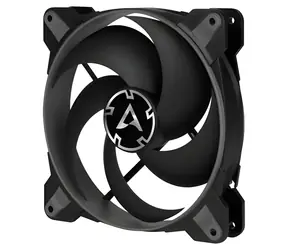 ARCTIC BioniX P140 šedá / Ventilátor / 140 mm / FDB / 200 - 1950 RPM / 77.6 CFM / 4-pin