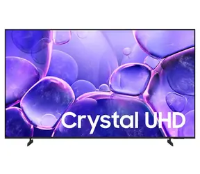 85" Samsung U8072F černá / Televize / 4K UHD / LED / HDR10+ / Tizen / 3x HDMI / Wi-Fi / BT / DVB-T2&C&S2 / 20W repro