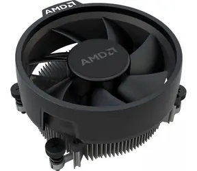 AMD Wraith Stealth / Chladič CPU / AM4 / BULK