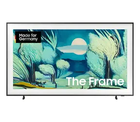 55" Samsung The Frame GQ55LS03FAUXZG černá / Televize / 4K / QLED / HDMI / USB / CI+ / LAN / Wi-Fi / BT / DVB-T2&C&S2 / 