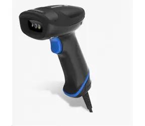 Newland HR33 Marlin / 2D ruční snímač čárových kódů / CMOS / USB / IP52