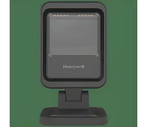 Honeywell Genesis XP 7680g kit (USB) bílá / 2D snímač čárových kódů / SR / Digimarc / Multi-IF