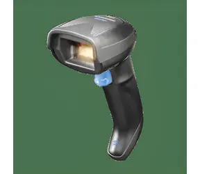 Datalogic Gryphon I GBT4500 HD černá / Snímač 2D čárových kódů / BT