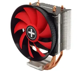 Xilence M403PRO (XC029) / Chladič CPU / 1x 120 mm PWM / TDP 150 W / Intel + AMD