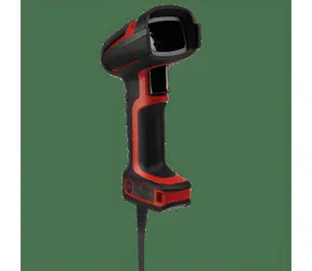 Honeywell Granit Ultra 2100i červená / 2D snímač čárových kódů / HD imager / Digimarc / Multi-IF / IP65+IP68 / kit USB