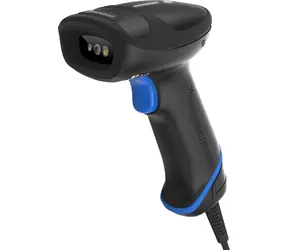 Newland HR33 Marlin / 2D ruční snímač čárových kódů / CMOS / USB / IP52