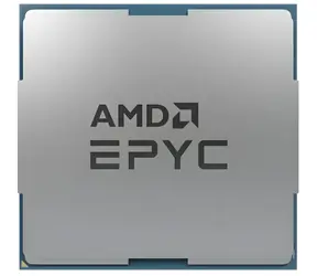 AMD EPYC 9745 / Procesor / 128 jader / 256 MB L3 / SP5 / Zen 5 / 400 W / TRAY