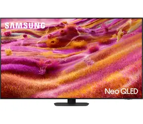 50" Samsung QE50QN90FATXXH černá / Televize / 4K UHD / Neo QLED / 4x HDMI / 2x USB / LAN / Wi-Fi / BT / DVB-T2&C&S2 / 20