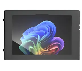 Compulocks / Bezpečnostní rámeček pro tablet / Uzamykatelný / Kovový rám / Naklápěcí