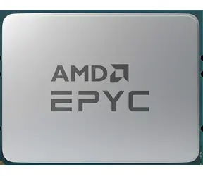 AMD EPYC 9554P 3.75 GHz / Procesor / 64C128T / L3 256 MB / SP5 / 360W