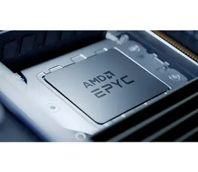 AMD EPYC 4465P 3.4GHz TRAY / Procesor / Turbo 5.4GHz / 12C24T / L3 64MB / SP5 / 65W