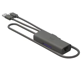 Logitech Síťový adaptér / Nabíječka / USB-C