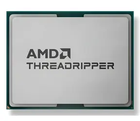 AMD Ryzen Threadripper 9980X TRAY / Procesor / 3.2 GHz / 64C128T / L3 256MB / sTR5