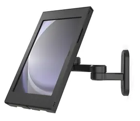 Compulocks Apex Enclosure Swing Wall Mount / Výkyvný nástěnný držák s krytem / Samsung Galaxy Tab A9+