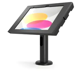 Compulocks Apex Rise černá / Sklopný stojan / Apple iPad 10.9" (10. gen) / kov