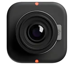 Logitech Mevo Core / Streamovací kamera / 4K / 8,3 Mpix / Wi-Fi / Bluetooth 5.1