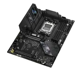 ASUS ROG STRIX B850-F GAMING WIFI7 NEO / B850 / 4x DDR5 / 1x 2.5GLAN / Wi-Fi 7 / ATX