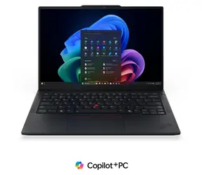 Lenovo ThinkPad E14 Gen 8 černá / 14" WUXGA / Intel Core Ultra 5 325 3.4GHz / 16GB / 512GB SSD / Intel Graphics / W11P