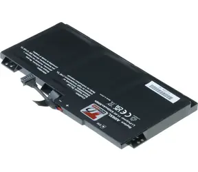 T6 Power Baterie pro HP ZBook 17 G3 / Baterie pro notebook / 6cell / 8300 mAh / 95 Wh / Li-ion