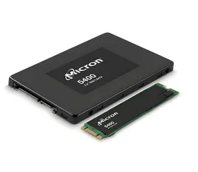 Lenovo ThinkSystem 5400 PRO 480 GB / Serverový SSD / 2.5" / SATA 6Gbps / Read Intensive / SED