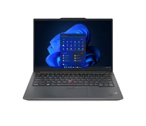 Lenovo ThinkPad E14 G5 černá / Notebook / 14" WUXGA Touch / Intel Core i7-1355U / 16 GB / 512 GB SSD / Intel Iris Xe