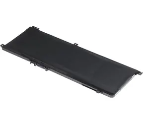 T6 Power Baterie pro HP Envy 15-dr & 15-ds x360 serie / 4cell / 3680mAh / 55,6Wh / Li-pol