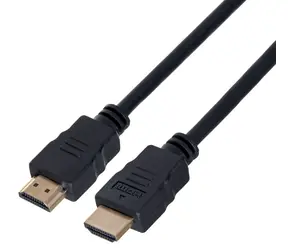 Lanberg CA-HDMI-10CC-0075-BK černá
