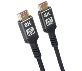 PremiumCord Ultra HDMI 2.1 8K 0,5m
